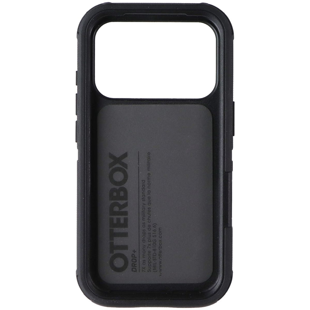 OtterBox Defender Pro Case for MagSafe for Apple iPhone 17 Pro - Black - New - Image 3