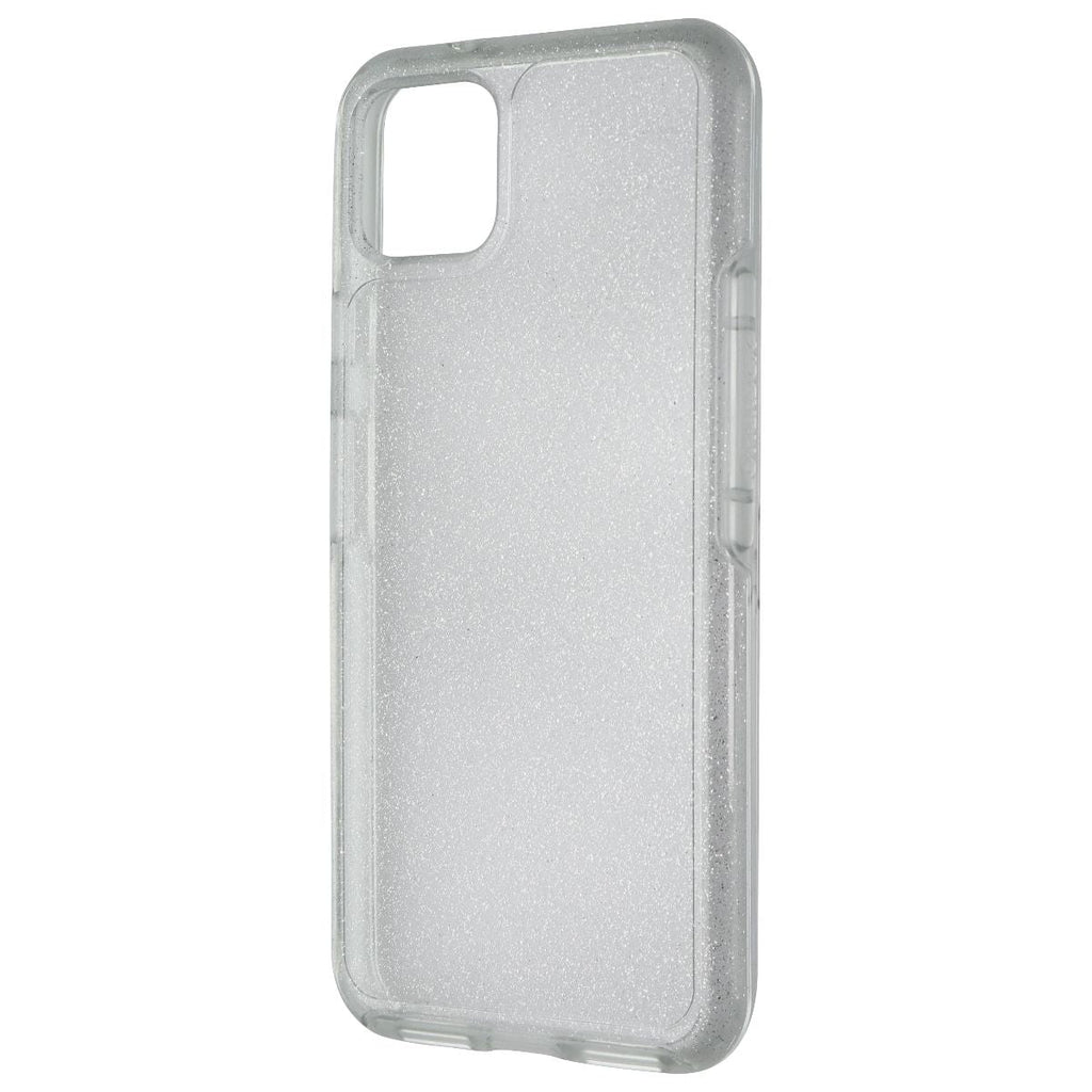 OtterBox Symmetry Series Case for Google Pixel 4 XL Smartphone - Stardust/Clear - New