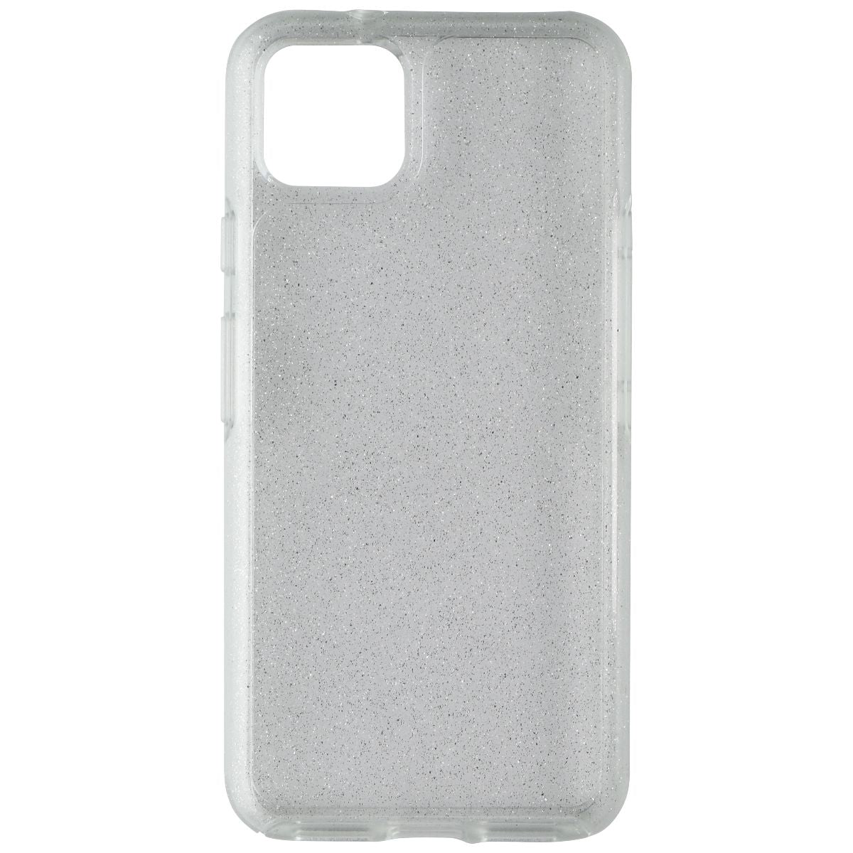 OtterBox Symmetry Series Case for Google Pixel 4 XL Smartphone - Stardust/Clear - New - Image 2