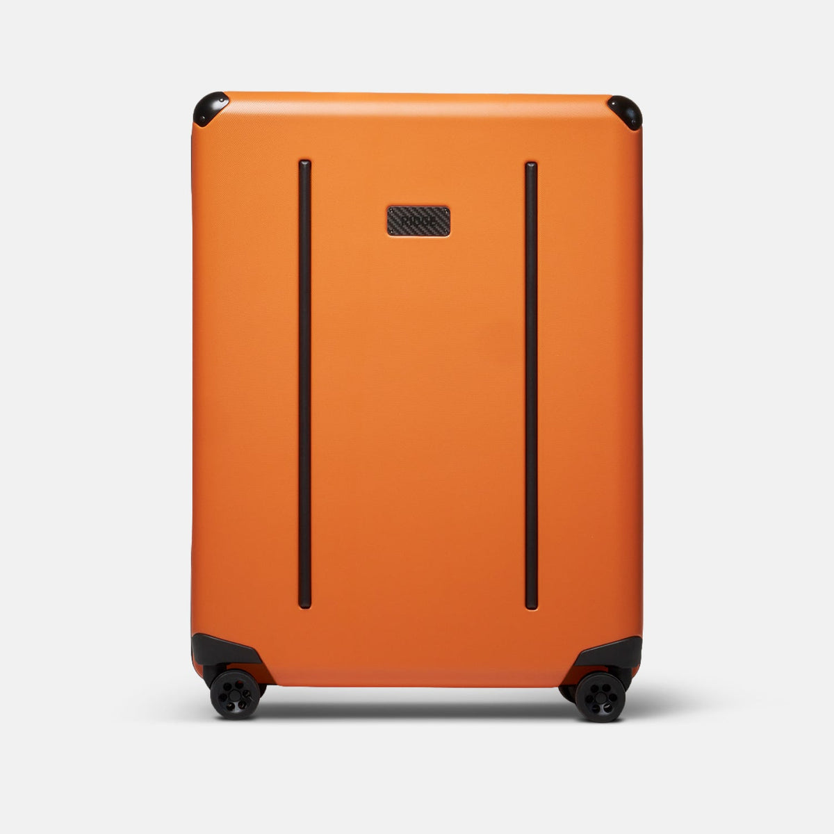 Ridge Check-In - Basecamp Orange