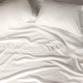 Sateen Sheet Set