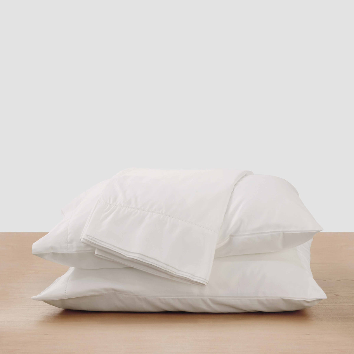 Sateen Sheet Set - Image 6