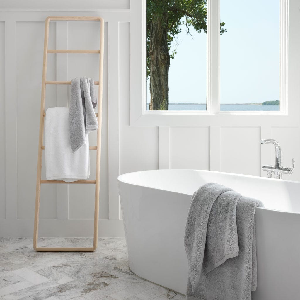 Organic Plush Bath Towel Set - Image 20