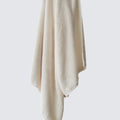 Organic Plush Bath Towels