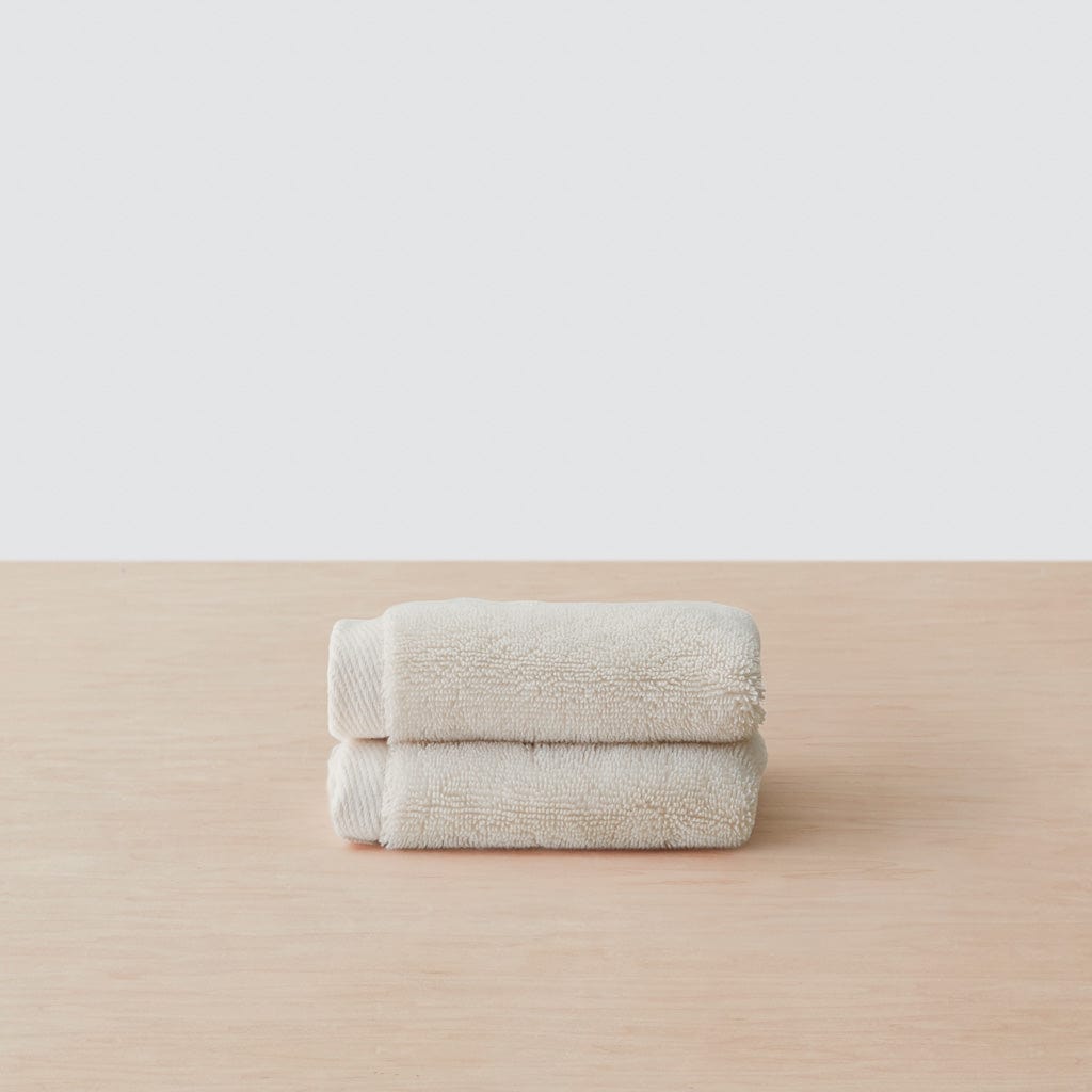 Organic Plush Bath Towels - Image 9