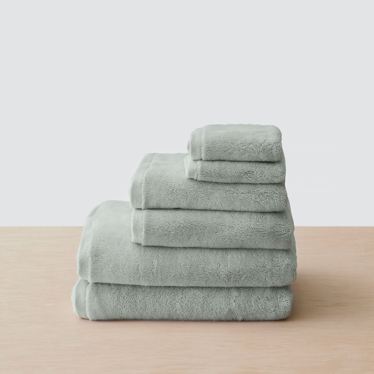 Organic Plush Bath Towels - Image 21