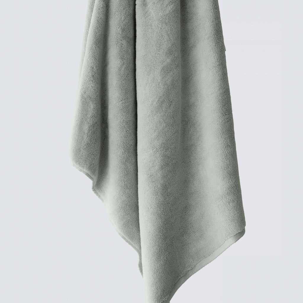 Organic Plush Bath Sheet Set - Image 12