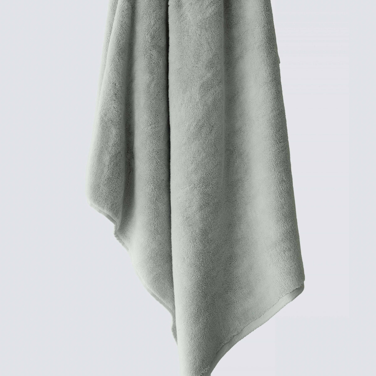 Organic Plush Bath Towel Set - Image 7