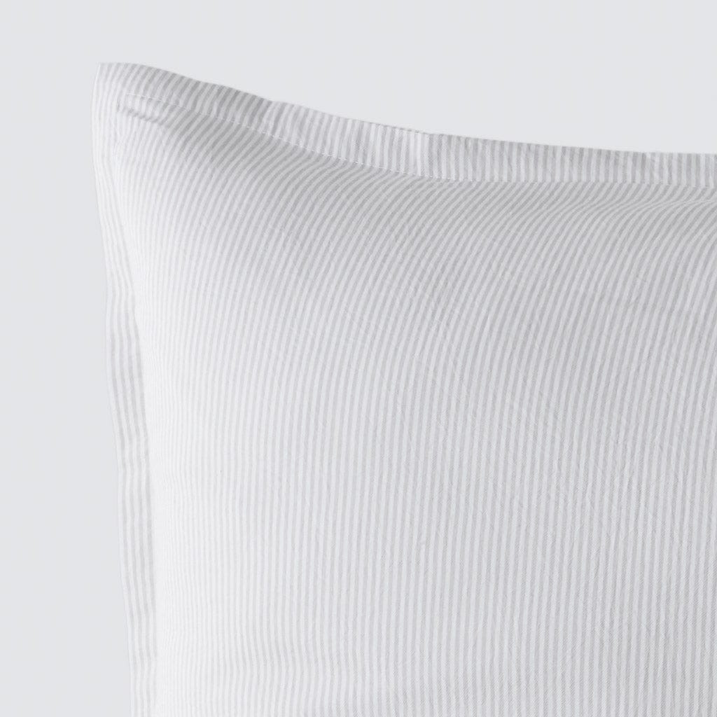 Organic Resort Cotton Euro Shams - Image 9