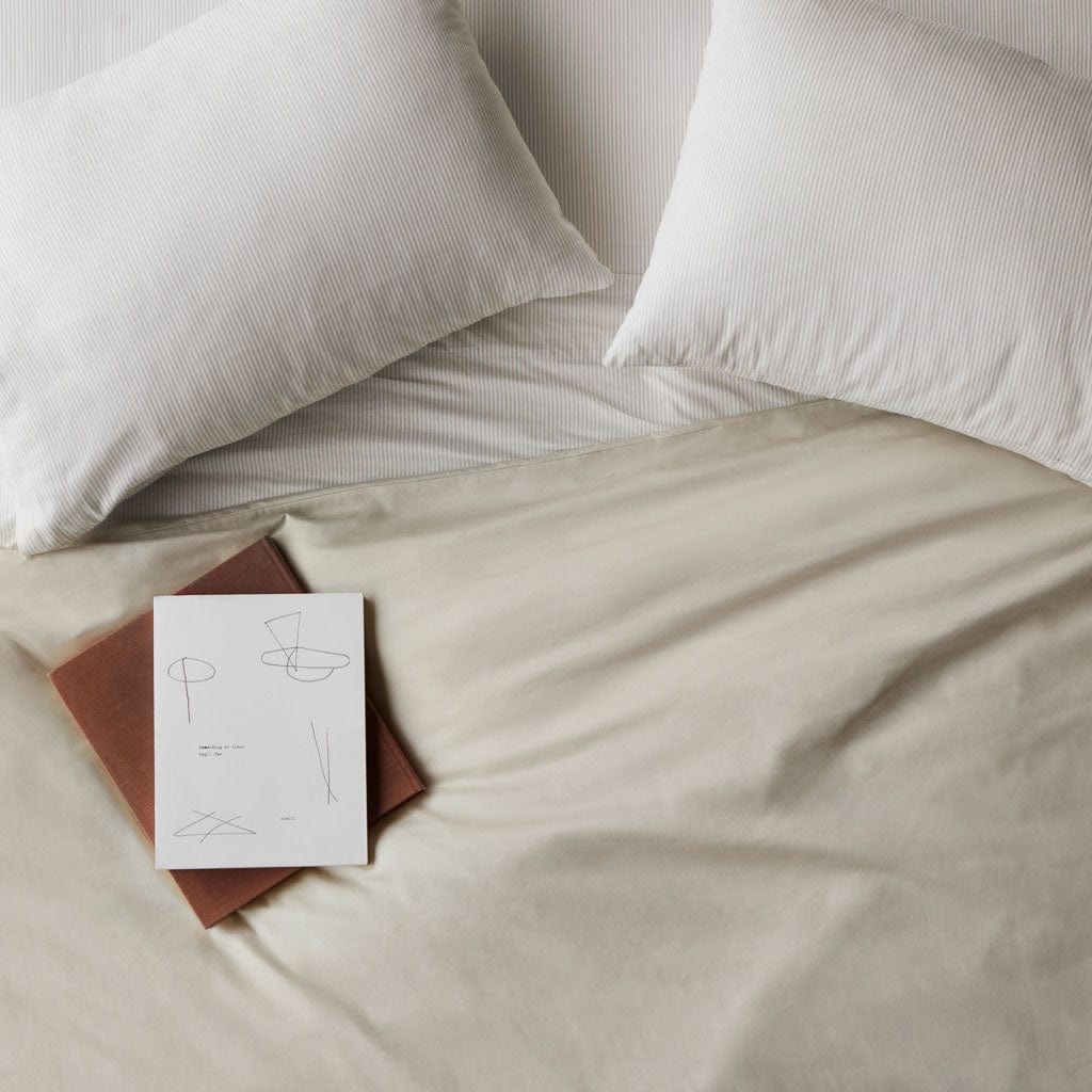 Organic Resort Cotton Pillowcases - Image 16