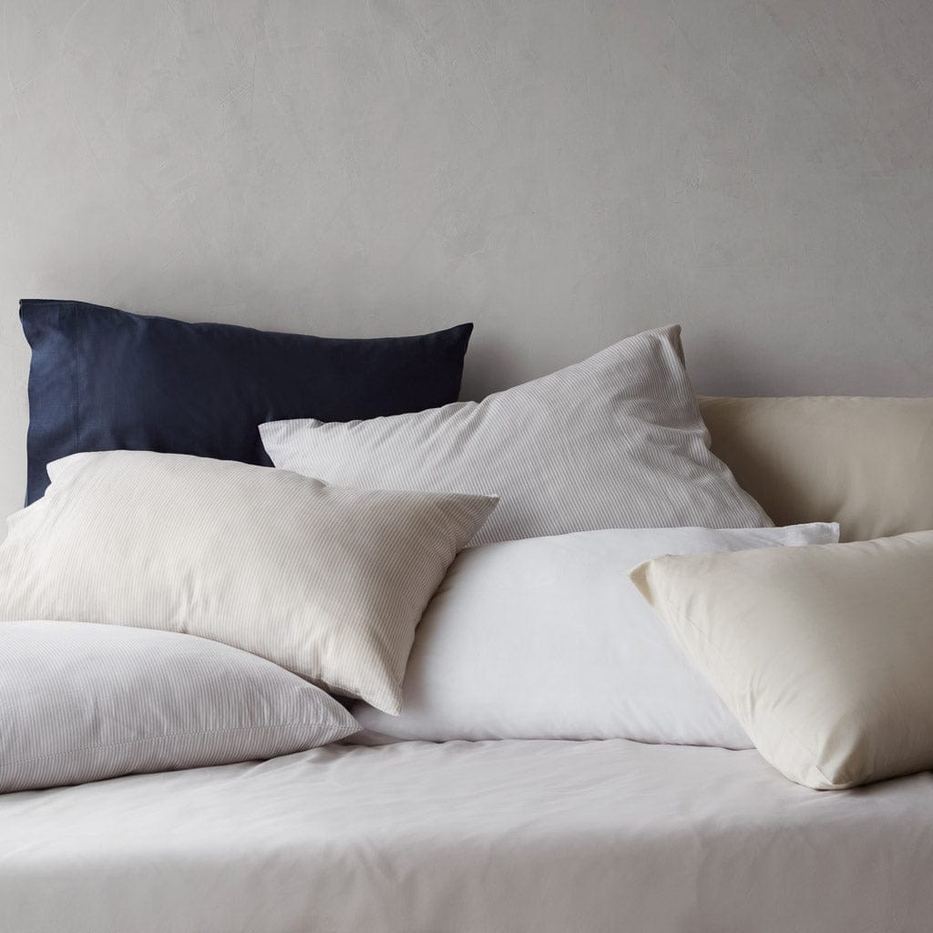 Organic Resort Cotton Pillowcases - Image 28
