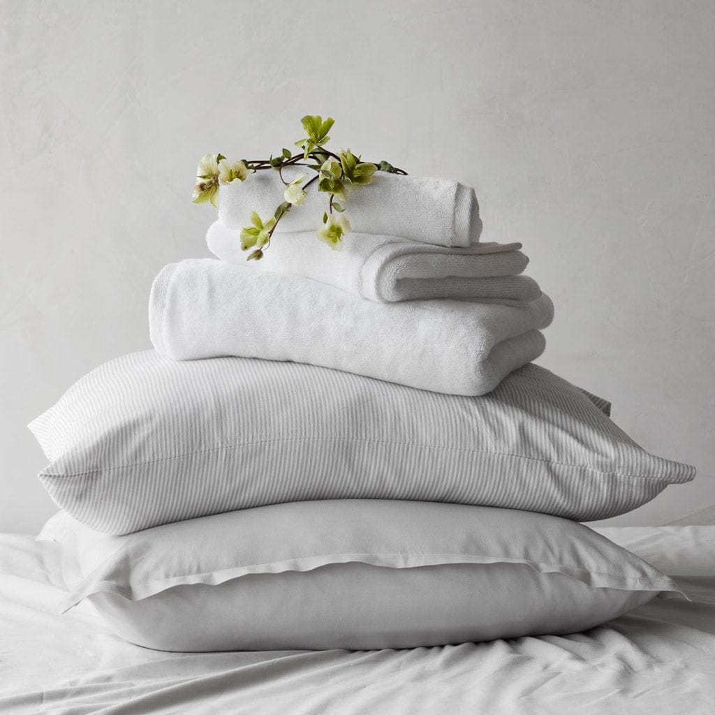Organic Resort Cotton Shams - Image 17