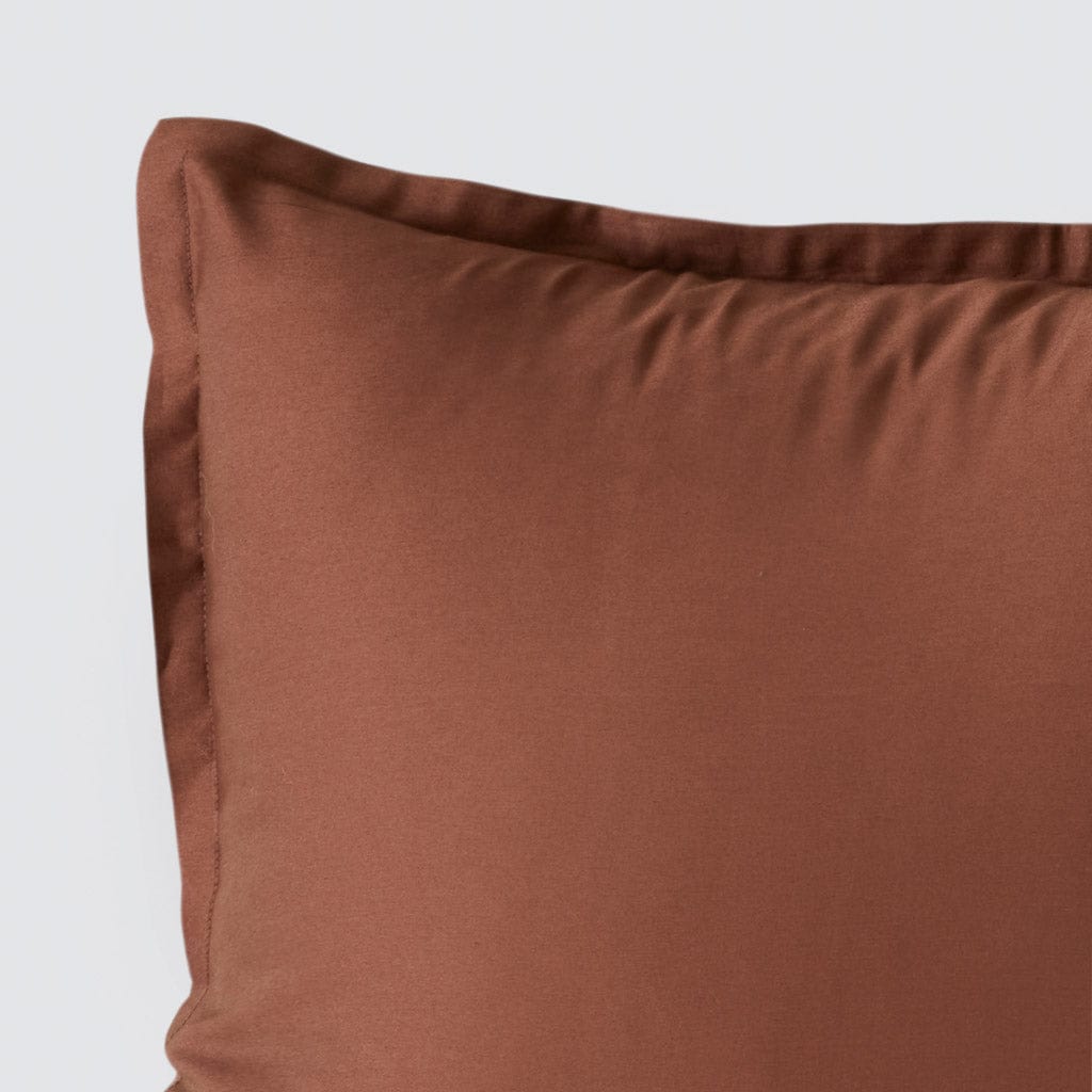 Organic Resort Cotton Shams - Image 22