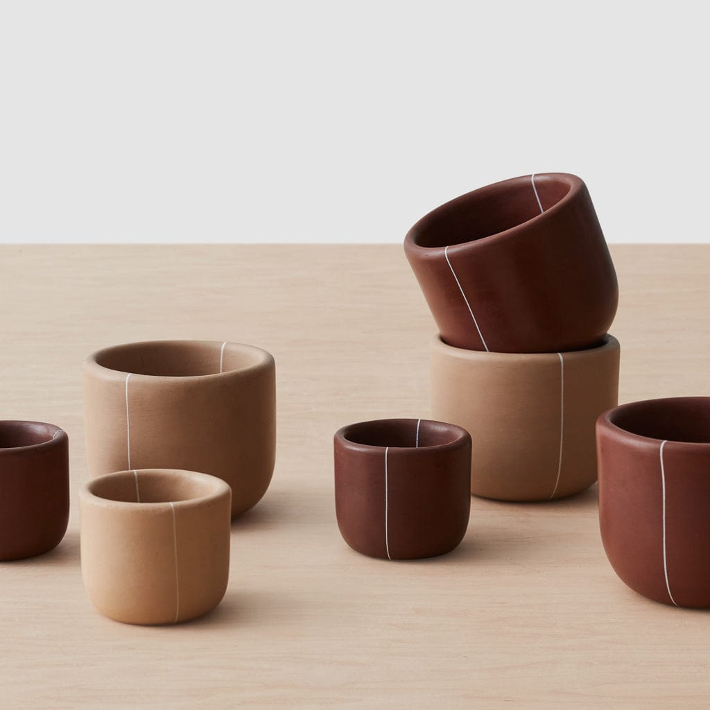 Oro Espresso Cups - Set of 4 - Image 8