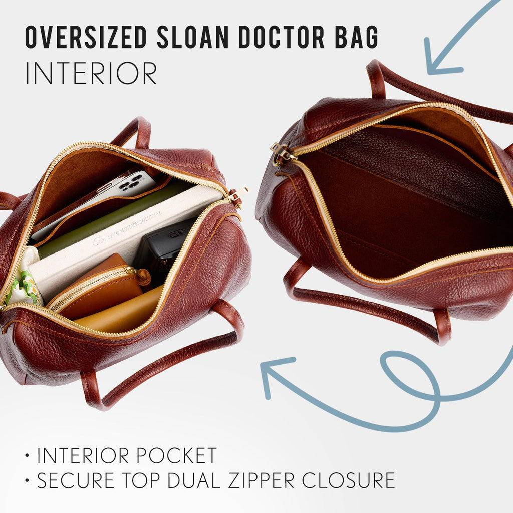 Sloan Doctor Bag - Image 119