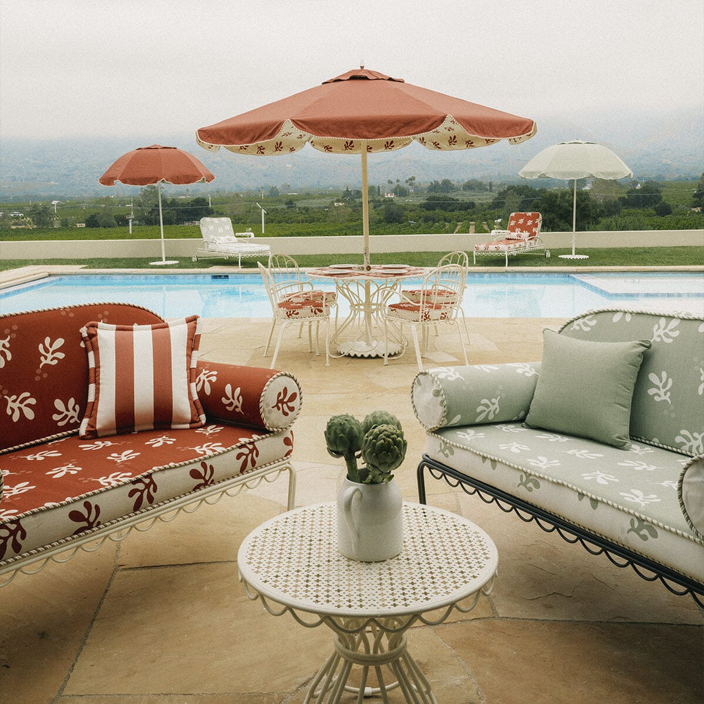 The Al Fresco Love Seat - Image 2