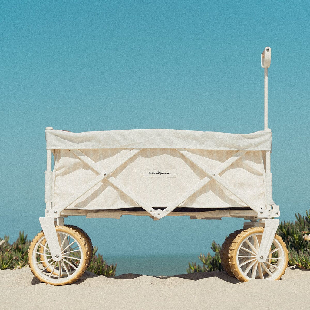 The Beach Cart - Image 2