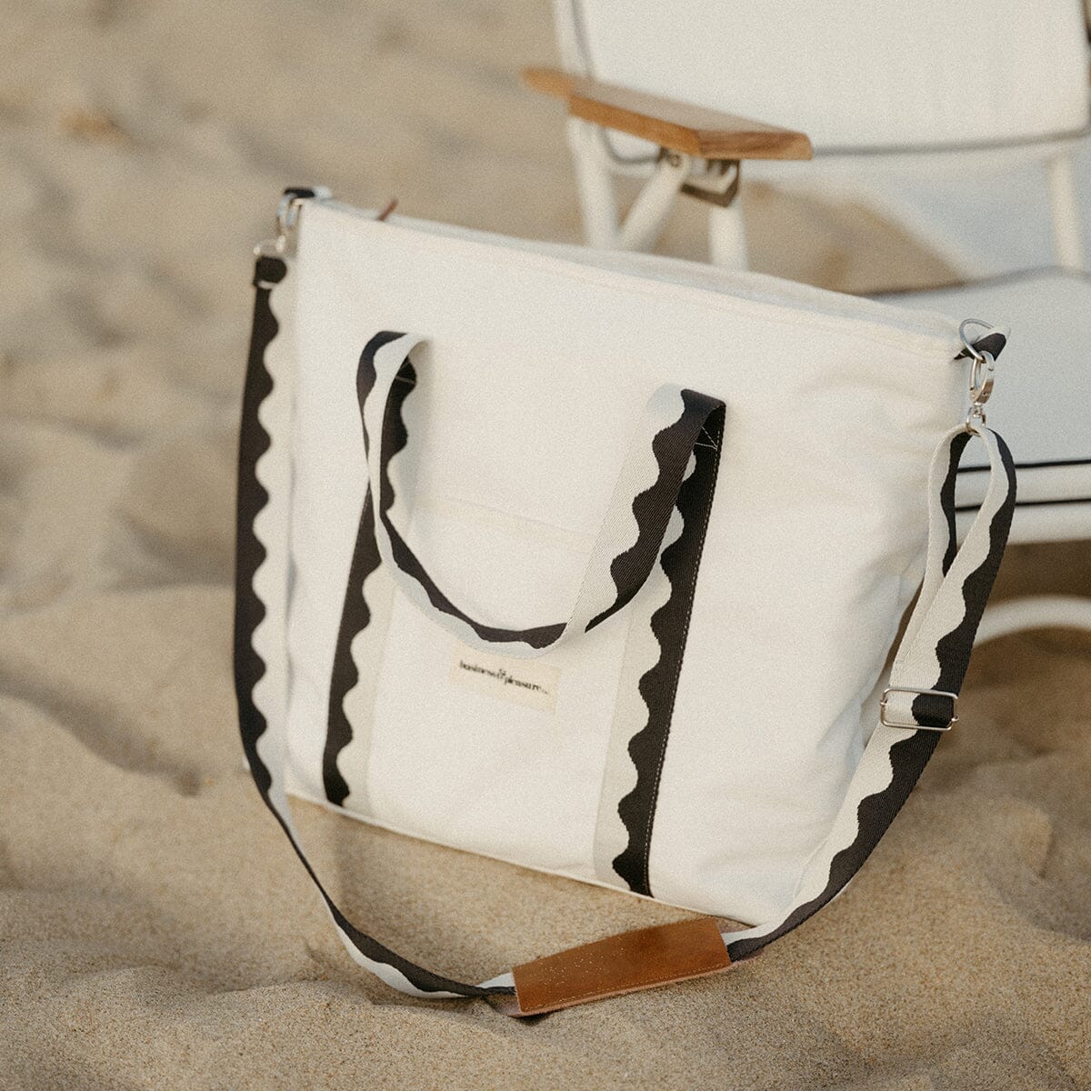 The Cooler Tote Bag - Image 2