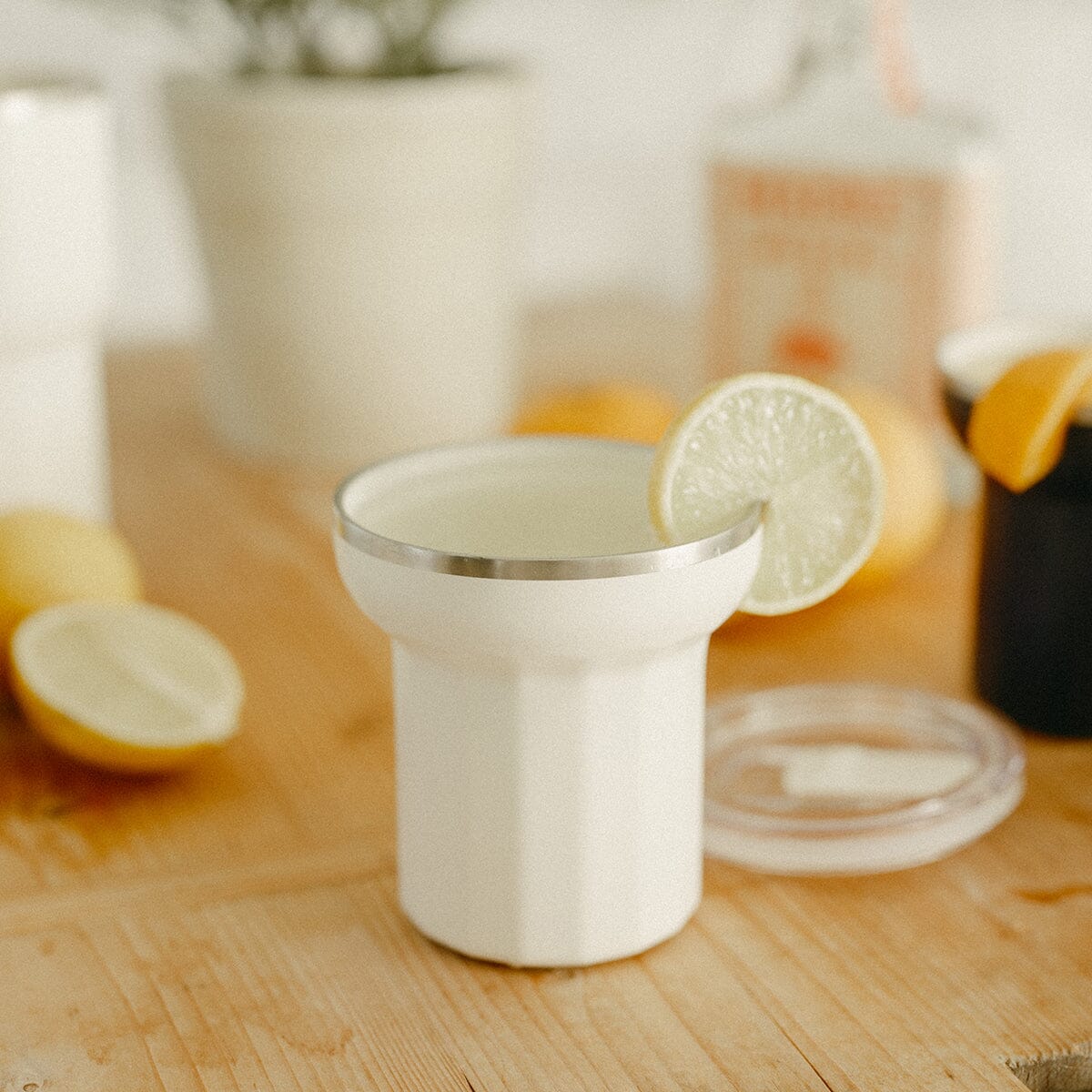 The Hemingway Drinkware - Coupe - Image 2