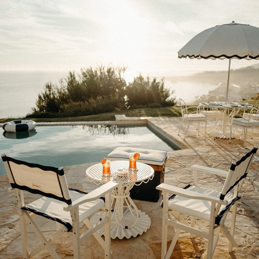 The Al Fresco Side Table - Image 10