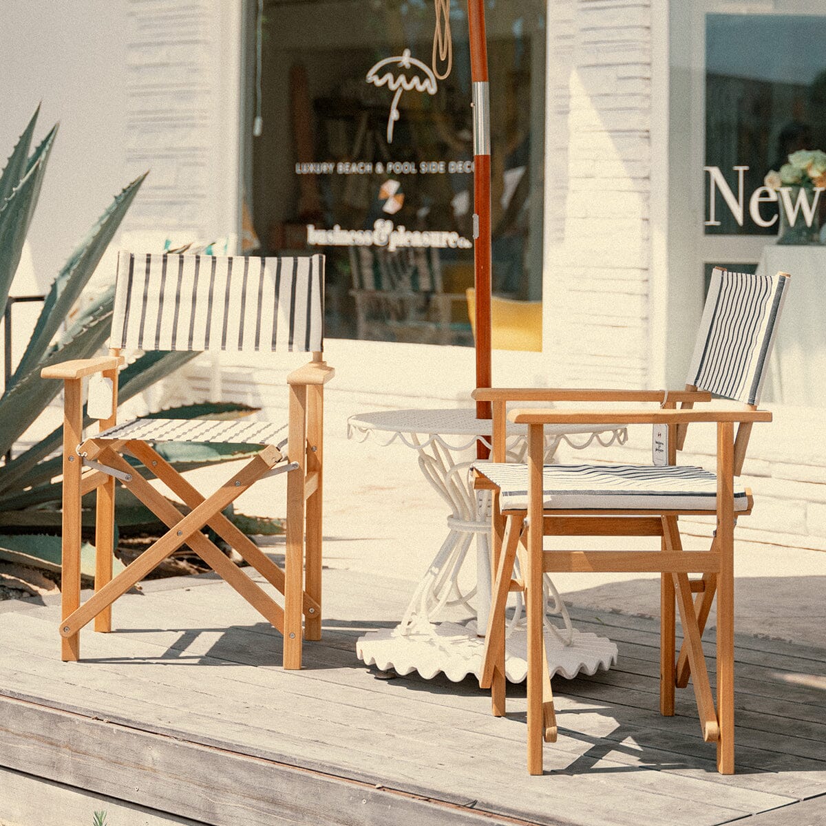 The Directors Chair - Image 9