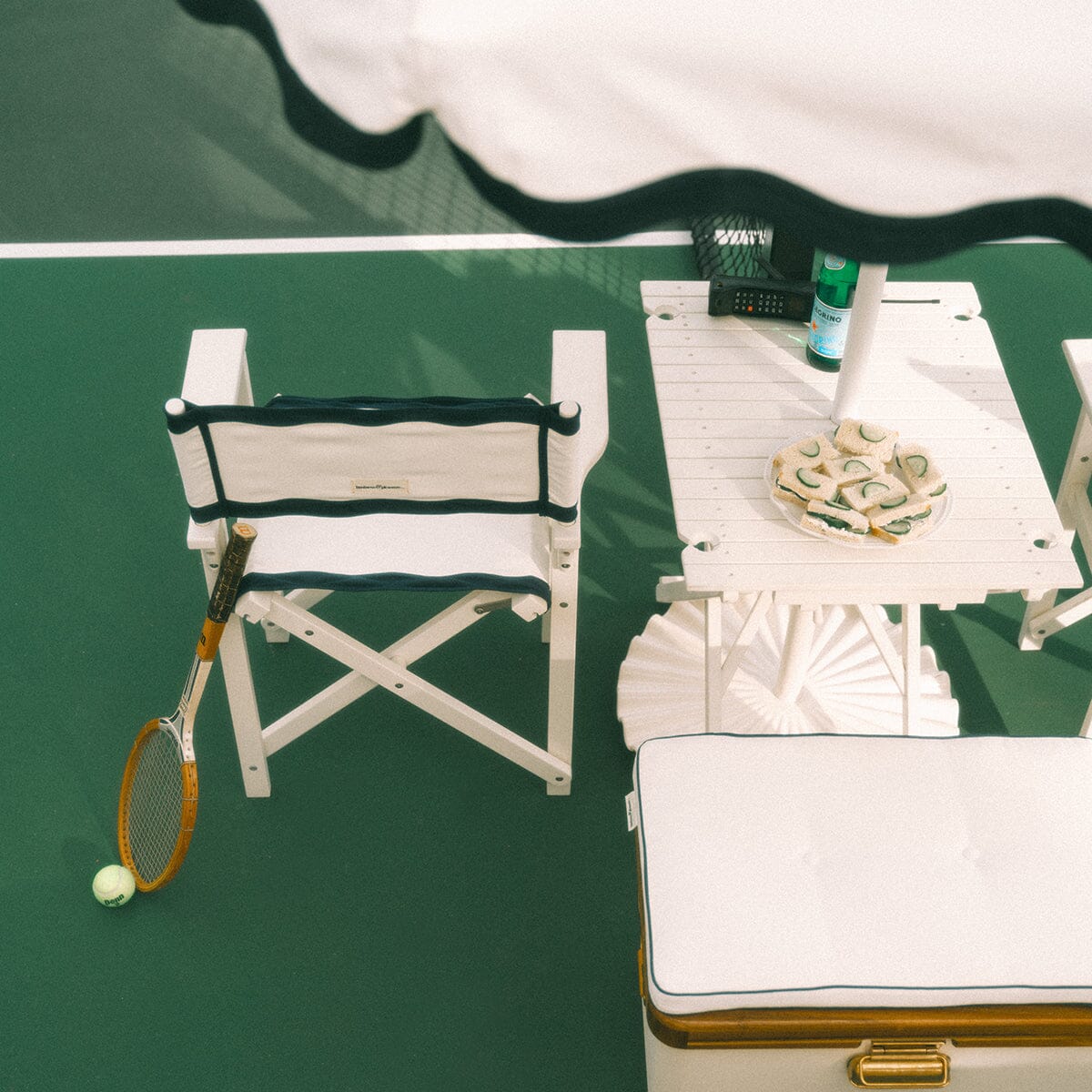 The Tall Folding Table - Image 2