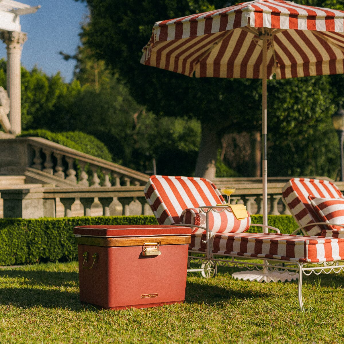 The Hemingway Cooler - 55 QT - Image 2