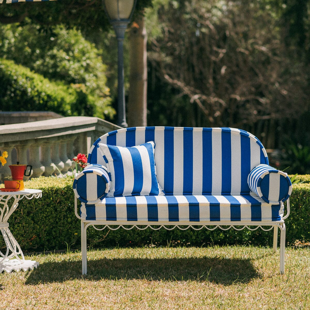 The Al Fresco Love Seat - Image 2