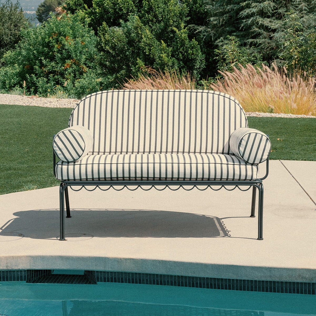 The Al Fresco Love Seat - Image 2