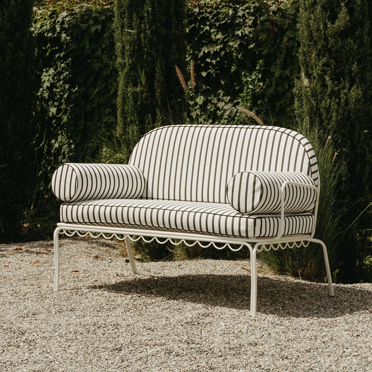 The Al Fresco Love Seat - Image 2