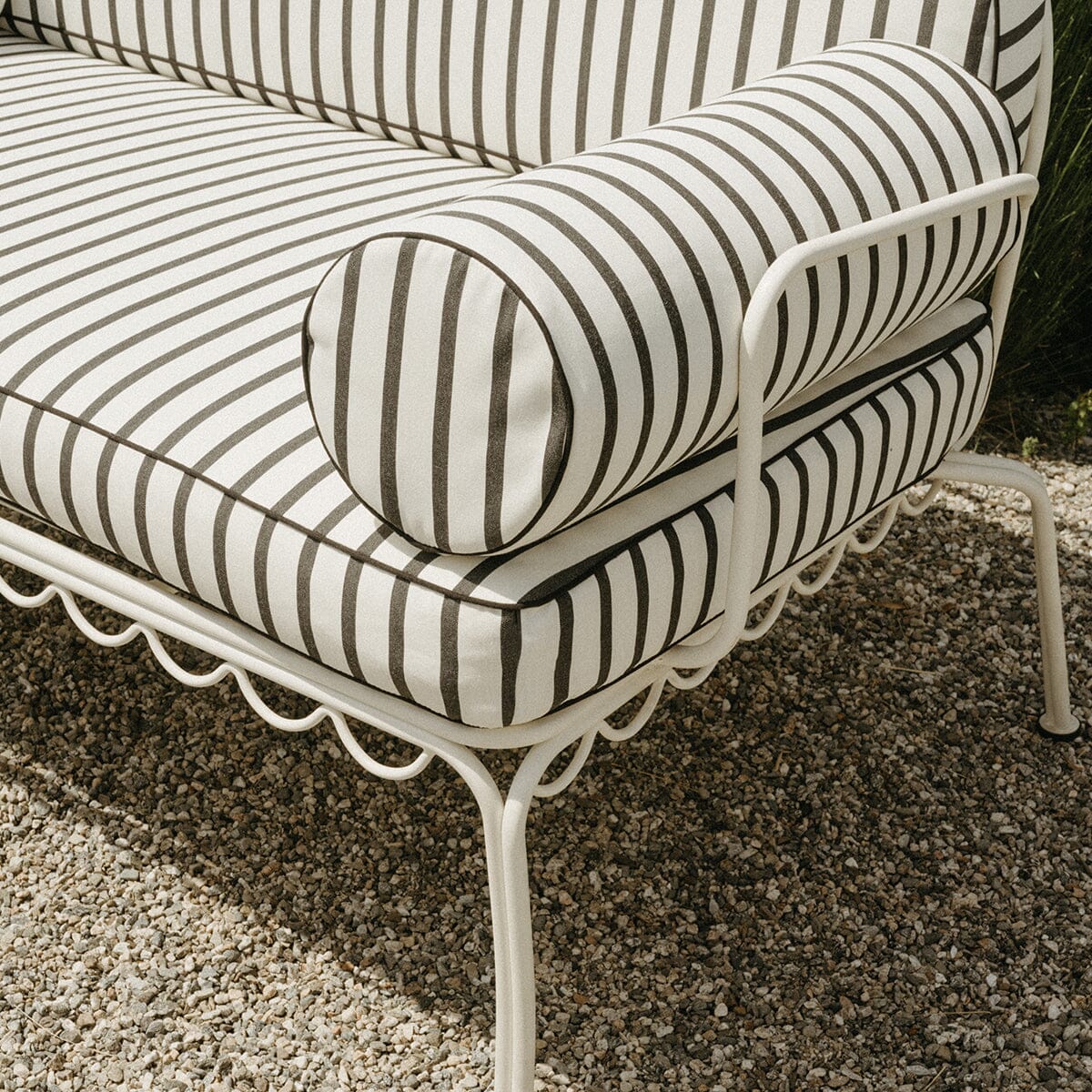 The Al Fresco Love Seat - Image 3