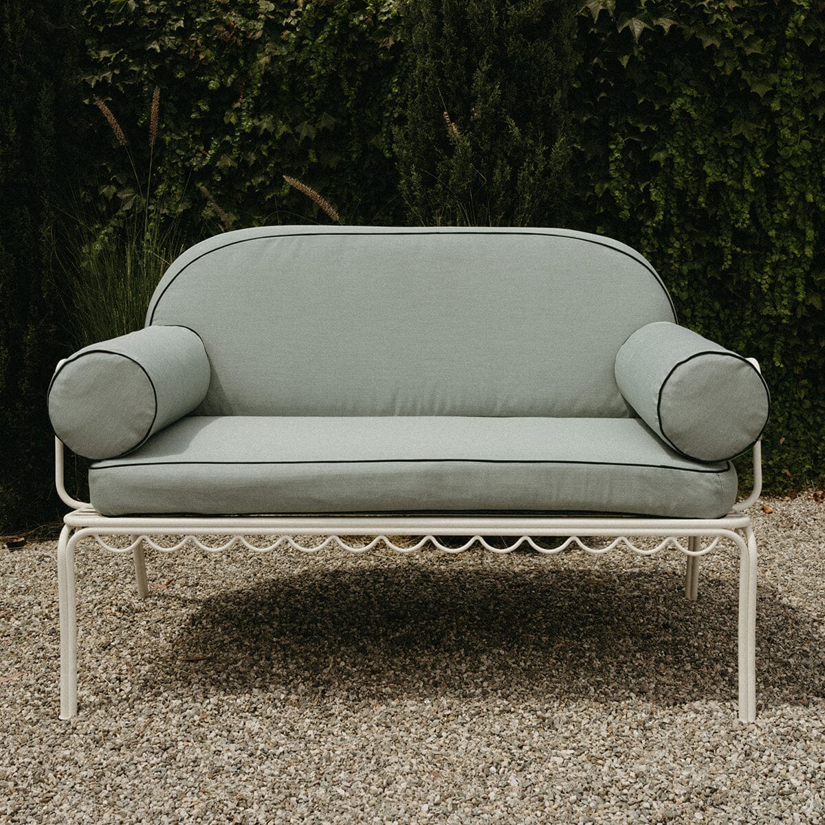 The Al Fresco Love Seat - Image 2