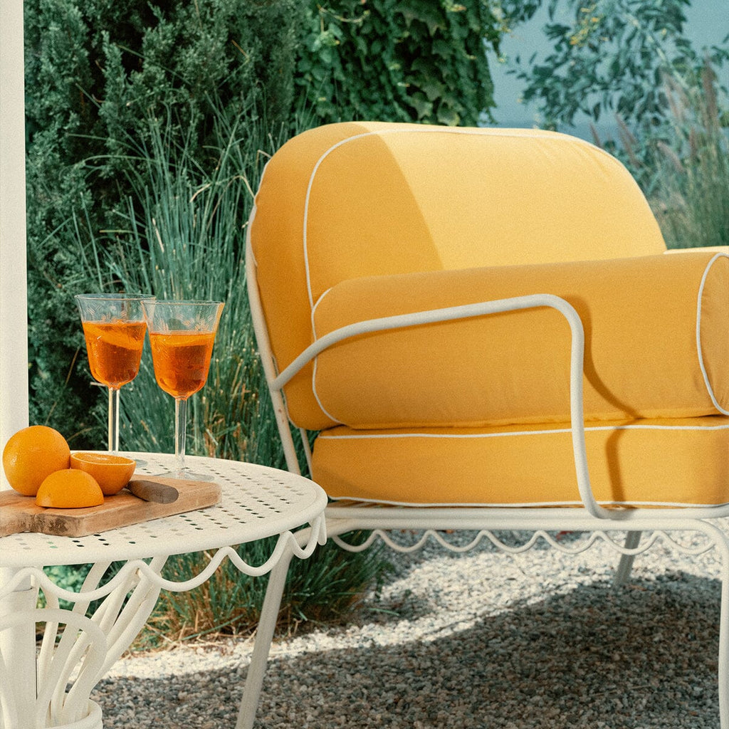 The Al Fresco Love Seat - Image 3