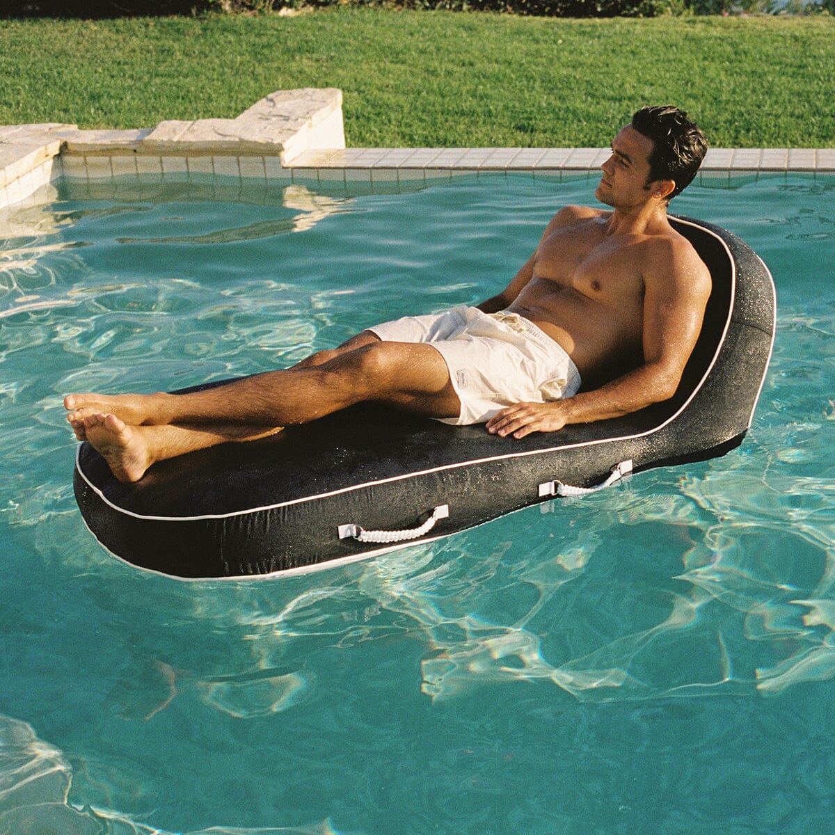 The Pool Lounger - Image 2