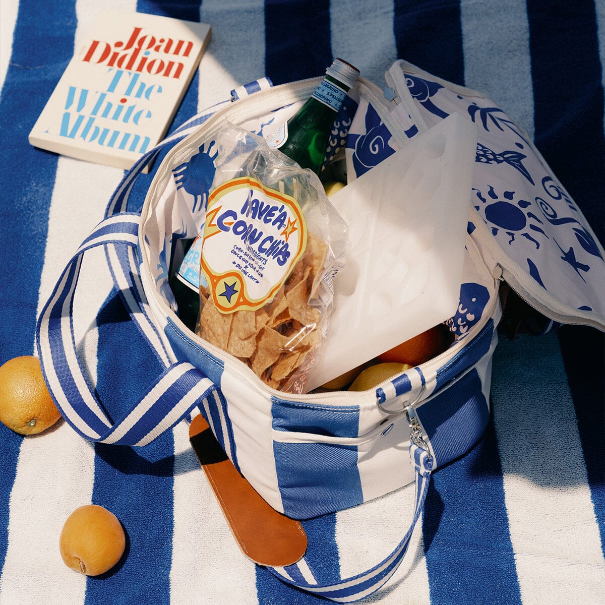 The Premium Cooler Bag - Image 6