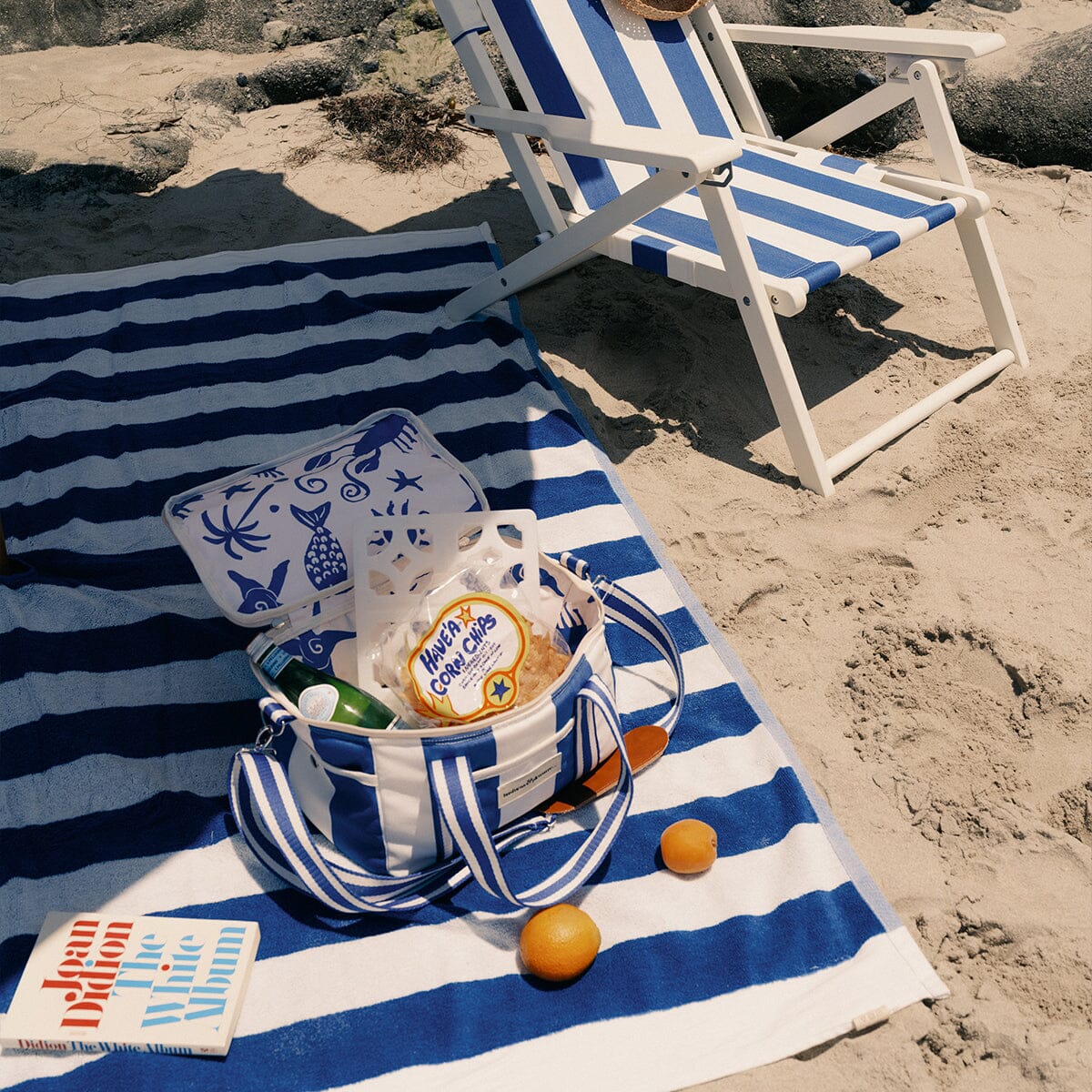 The Premium Cooler Bag - Image 7