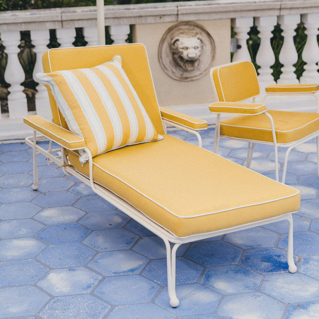 The Sun Lounger Slip Cover - Image 2