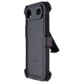 Pelican Voyager Case + Holster for MagSafe for Apple iPhone 17 Air - Black - New