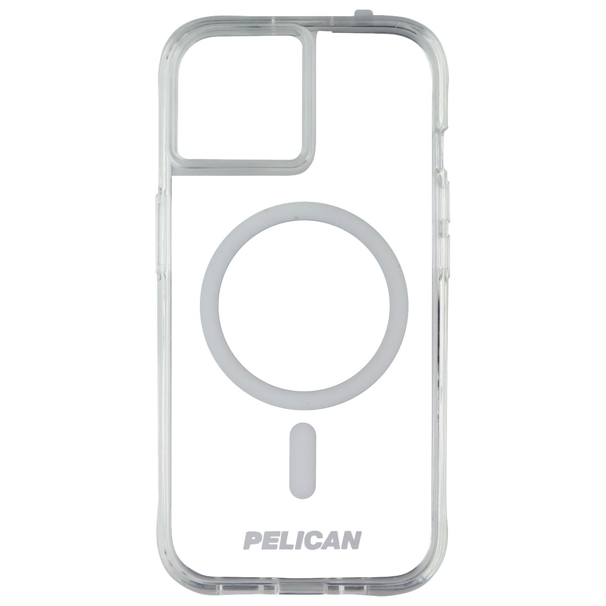 Pelican Ranger (Magnetic) Case for MagSafe for Apple iPhone 16e/15/14/13 - Clear - New - Image 2