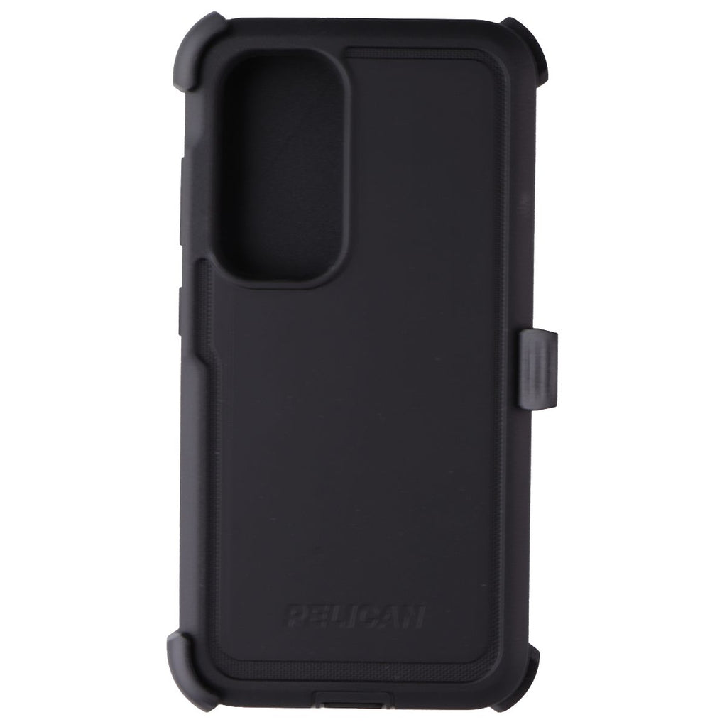 Pelican Voyager Case and Belt Clip Holster for Samsung Galaxy S24 - Black - New - Image 2