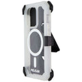 Pelican Ambassador Case for MagSafe for Apple iPhone 15 Pro - Clear - New
