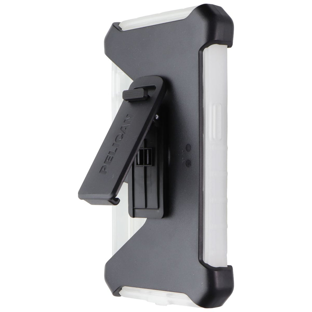 Pelican Ambassador Case for MagSafe for Apple iPhone 15 Pro - Clear - New - Image 2