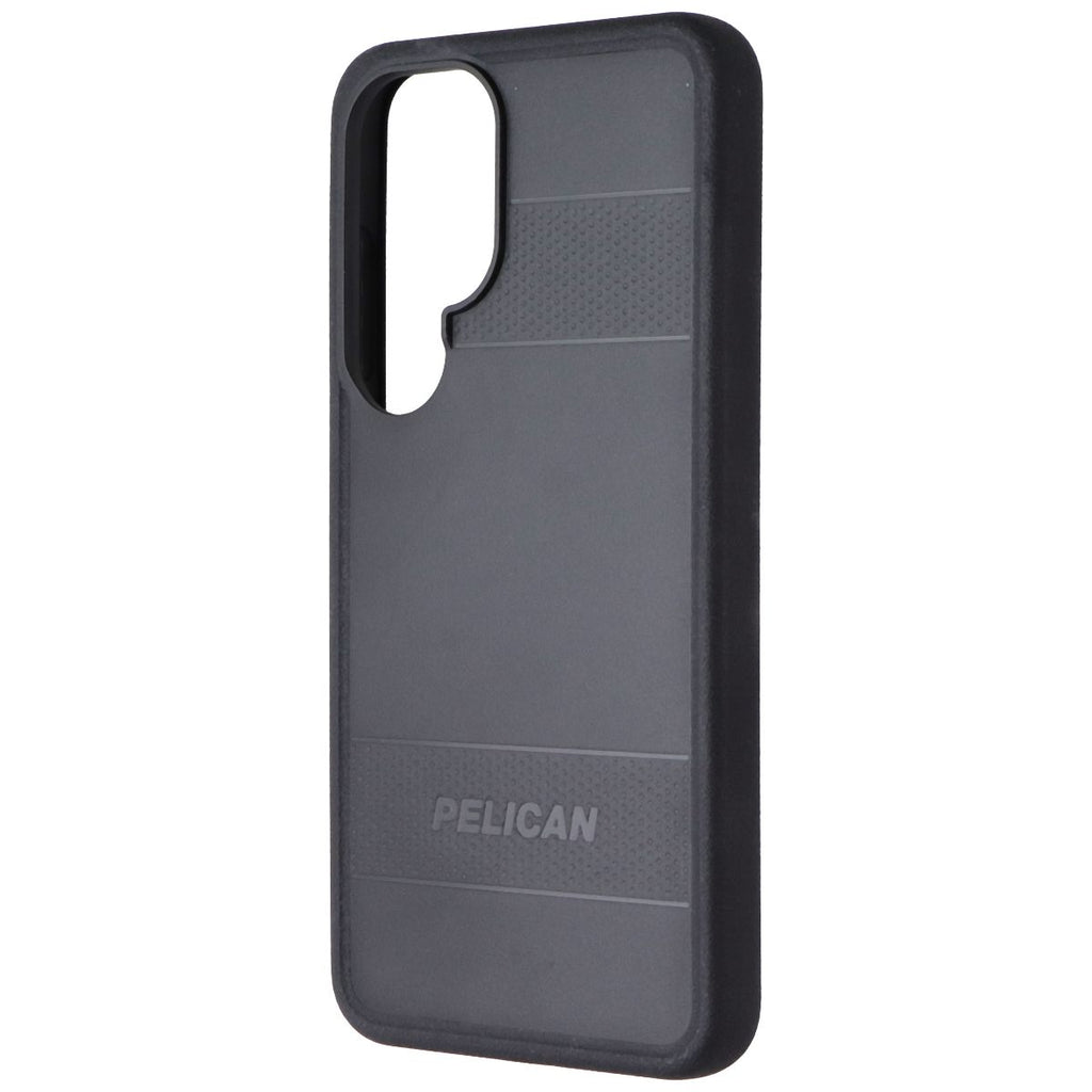 Pelican Protector Magnetic Case for Samsung Galaxy S25 - Black - New