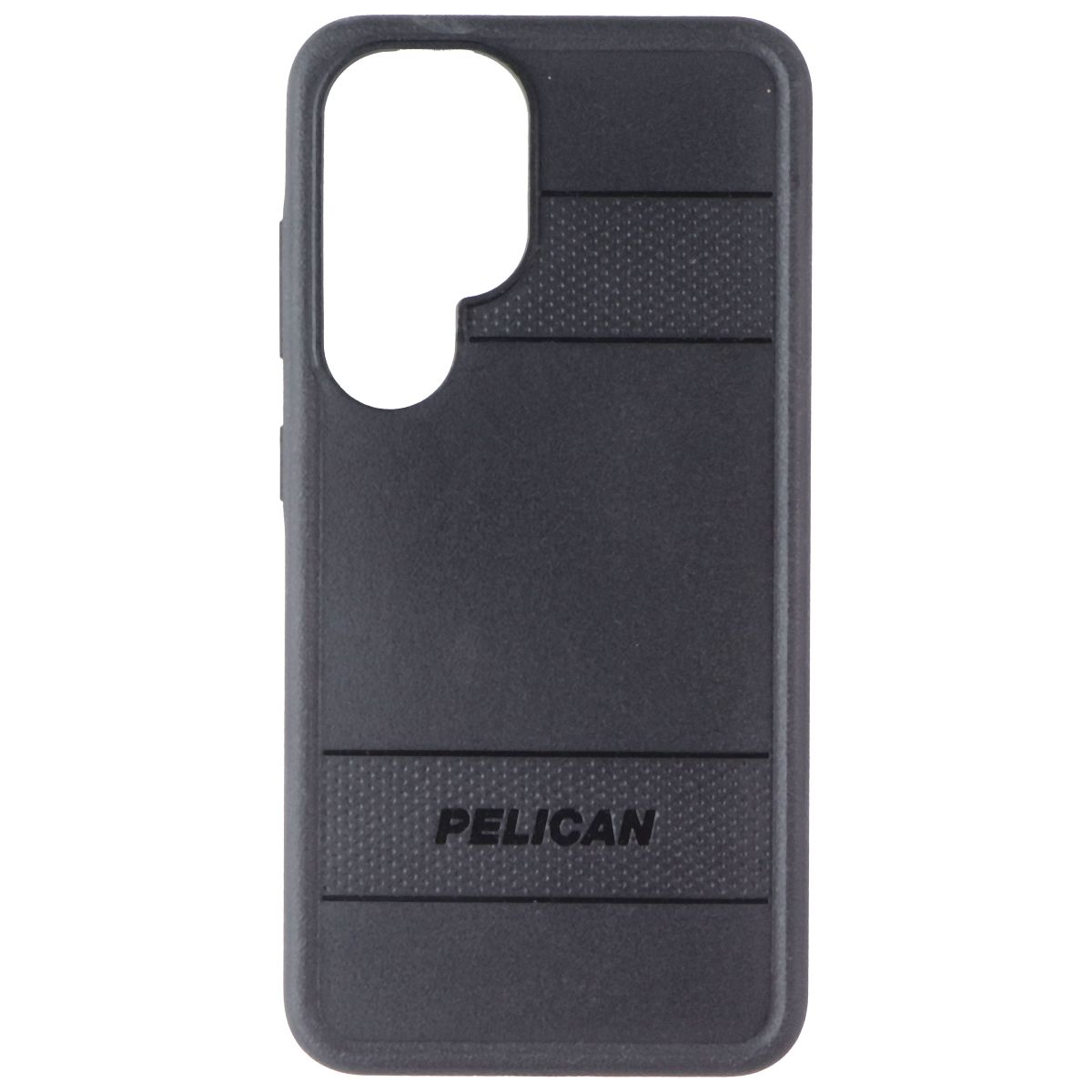 Pelican Protector Magnetic Case for Samsung Galaxy S25 - Black - New - Image 2