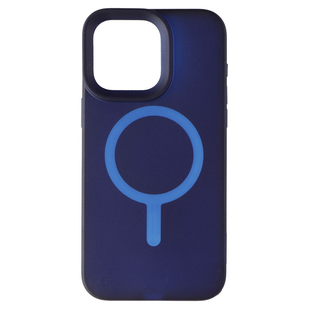 Pivet Zero+ Series Case for MagSafe for Apple iPhone 15 Pro Max - Ocean Blue - New - Image 2