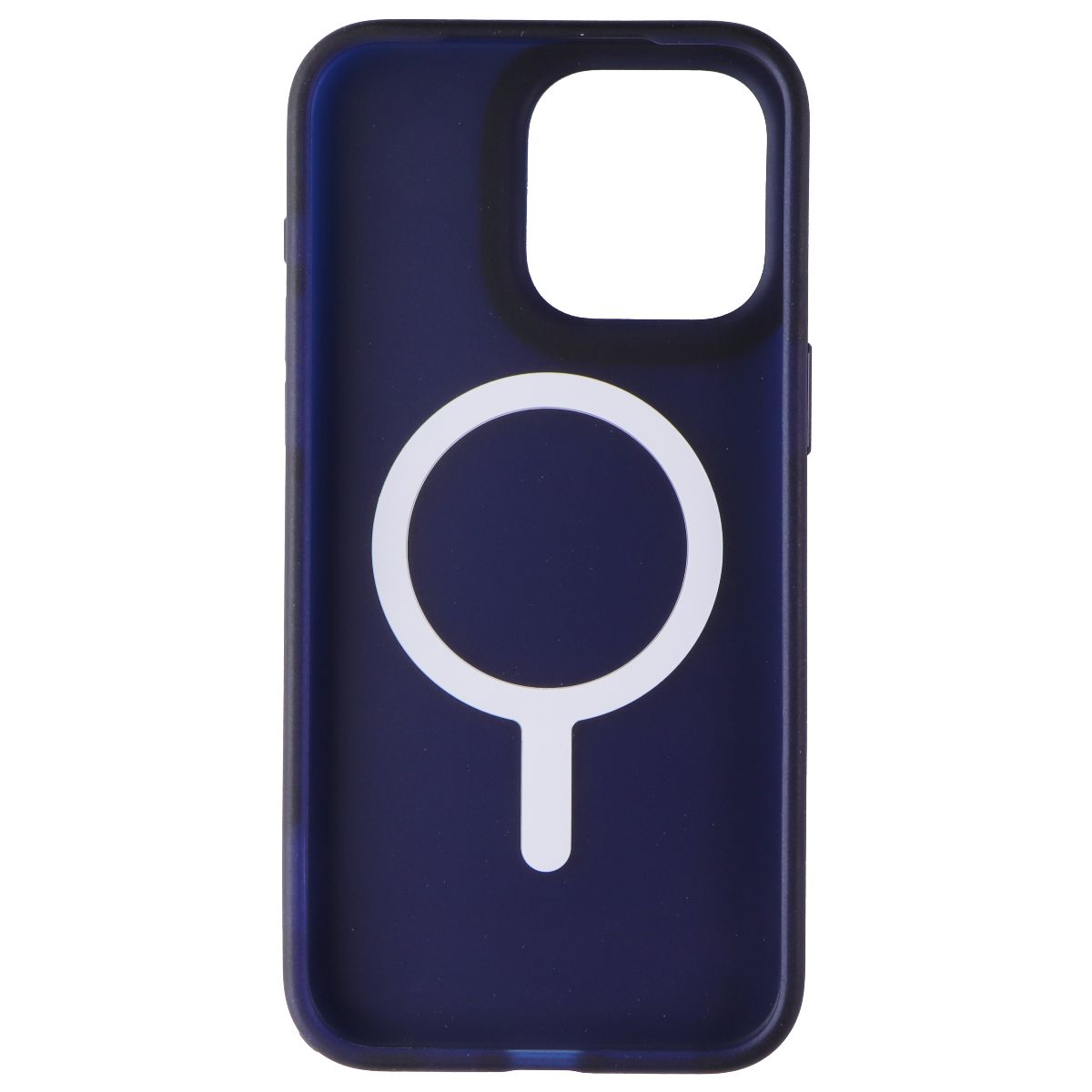 Pivet Zero+ Series Case for MagSafe for Apple iPhone 15 Pro Max - Ocean Blue - New - Image 3