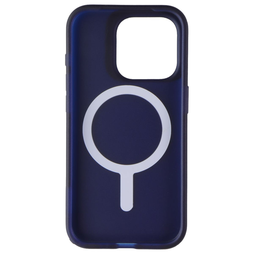 Pivet Zero+ Series Case for MagSafe for Apple iPhone 15 Pro - Ocean Blue - New - Image 3