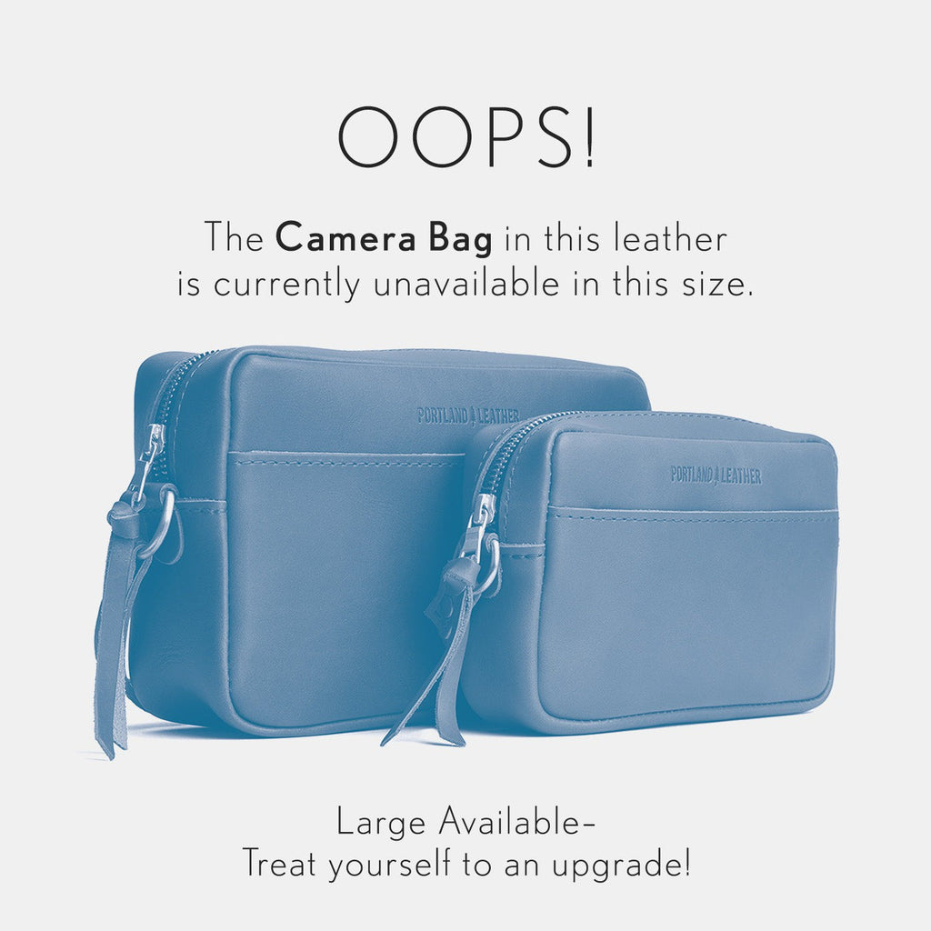 Camera Bag Purse - Image 92