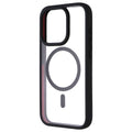 Prodigee Magneteek Series Case for MagSafe for Apple iPhone 15 Pro - Black - New