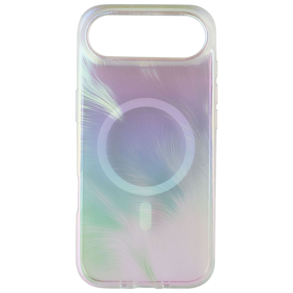 Prodigee Pampas Series MagSafe Case for Apple iPhone 17 Air - Ice - New - Image 2